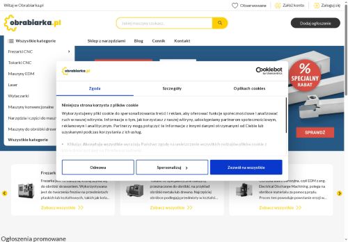 obrabiarka.pl