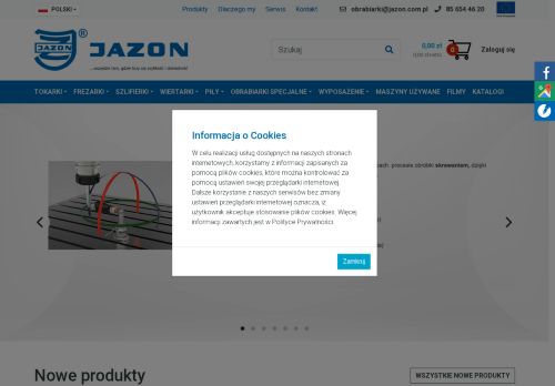 obrabiarki.jazon.com.pl