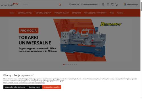 obrabiarki.pro