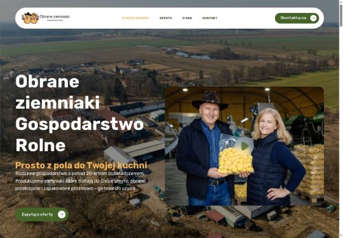 obraneziemniaki.pl