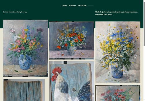 obrazyolejne.com.pl