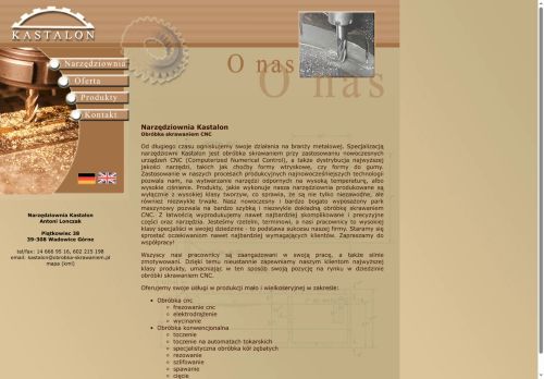 obrobka-skrawaniem.pl