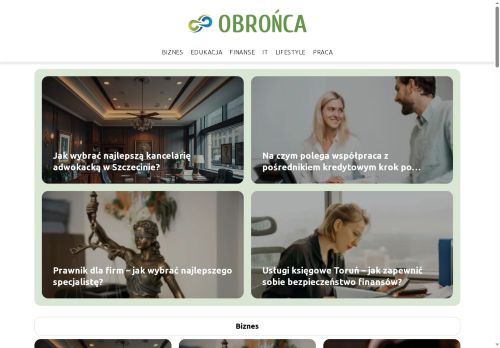 obronca.com.pl