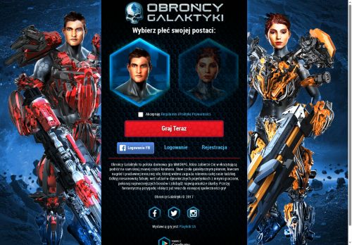 obroncygalaktyki.pl