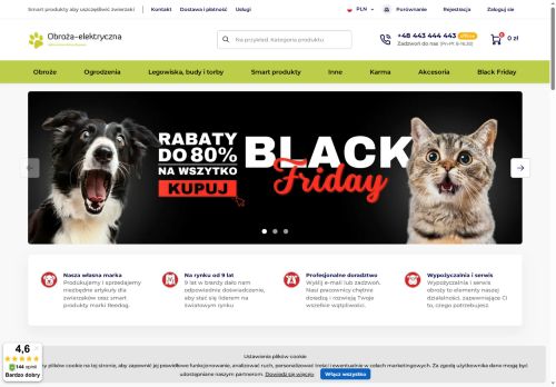 obroza-elektryczna.pl