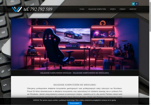 obsluga-informatyczna.com.pl