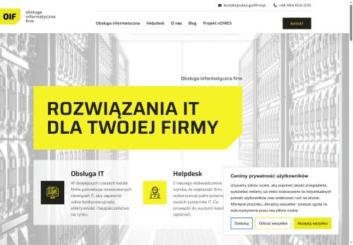 obslugaitfirm.pl
