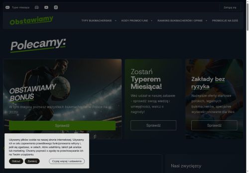 obstawiamy.info