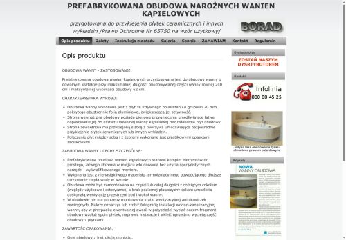 obudowa-wanny.pl