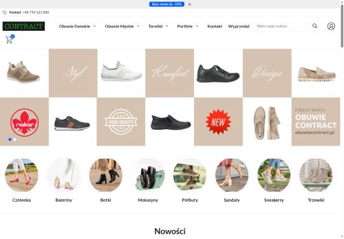 obuwiecontract.pl