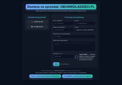 obuwiedladzieci.pl