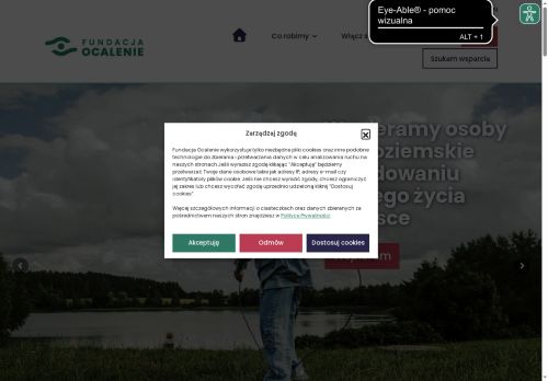 ocalenie.org.pl