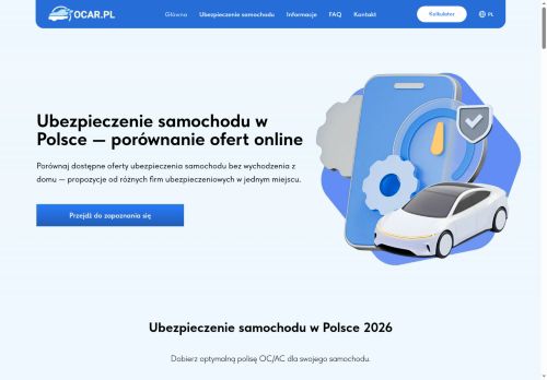 ocar.pl