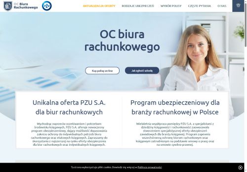 ocbiurarachunkowego.pl