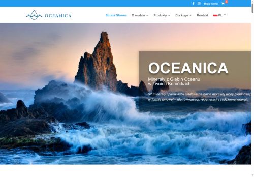 oceanica.pl