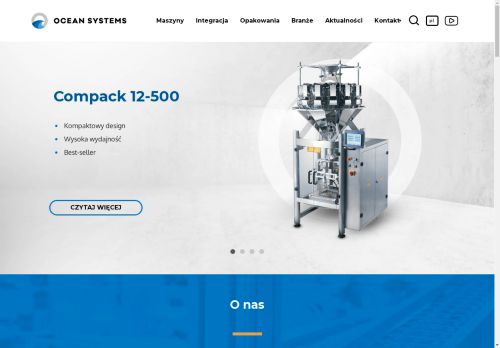 oceanmachines.com.pl