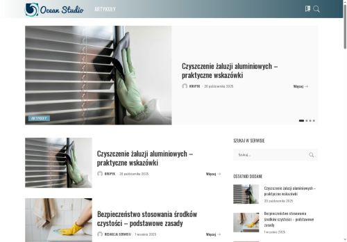 oceanstudio.pl