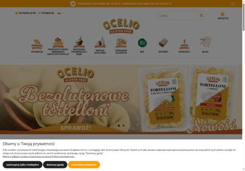 ocelio.pl