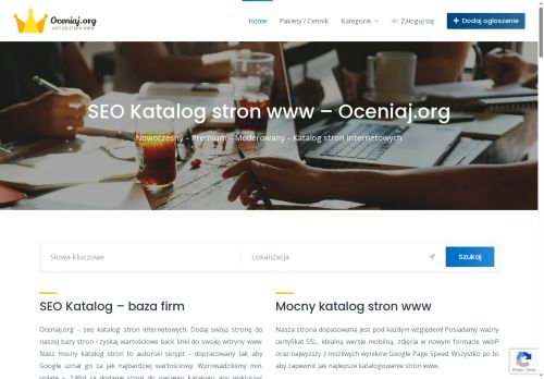 oceniaj.org