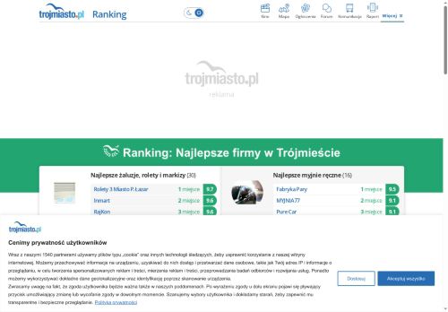 oceniaj.trojmiasto.pl