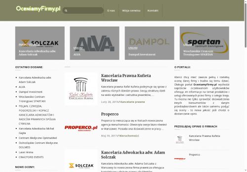 oceniamyfirmy.pl