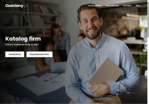 oceniony.pl