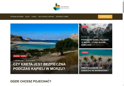 ochhostel.pl
