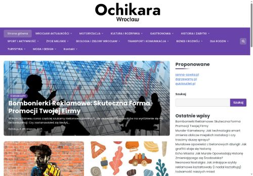 ochikara.wroclaw.pl