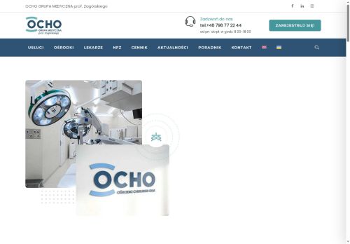 ocho.pl