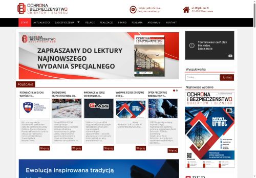 ochrona-bezpieczenstwo.pl