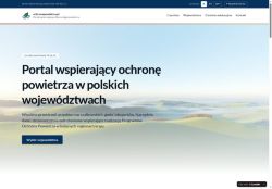 ochronapowietrza.pl