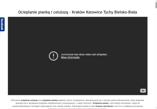 ocieplanie-izolacje.pl