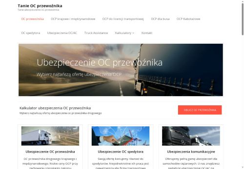 ocprzewoznika.info