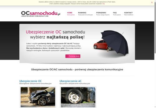 ocsamochodu.pl