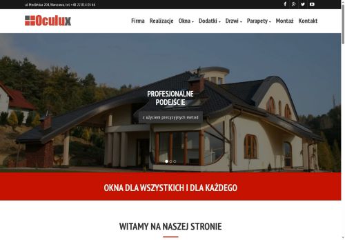 oculux.com.pl