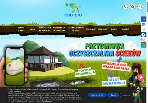 oczyszczalnia.net