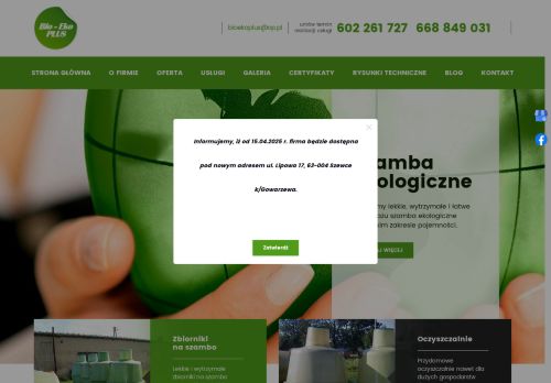 oczyszczalnie-szamba.pl