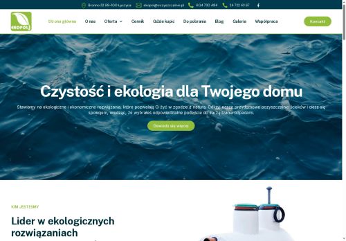 oczyszczalnie.pl
