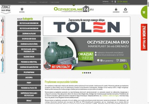 oczyszczalnie24.eu