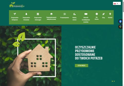 oczyszczalniebiologiczne-mawex.pl