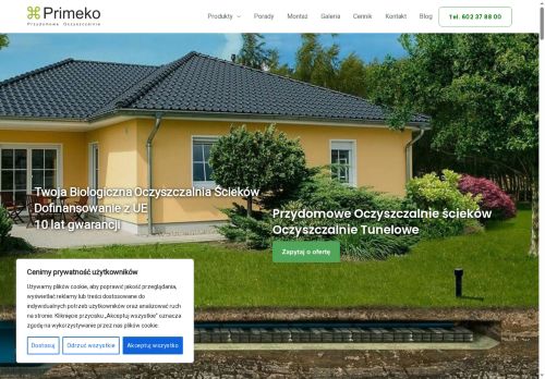 oczyszczalnieprimeko.pl