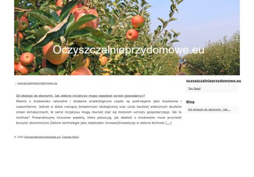 oczyszczalnieprzydomowe.eu