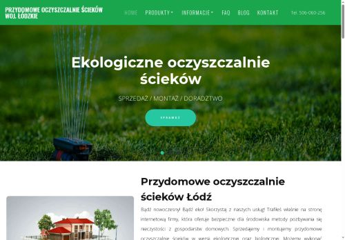 oczyszczalnieprzydomowe.info