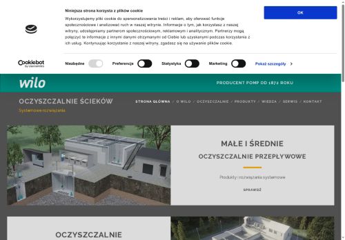 oczyszczanie-sciekow.pl