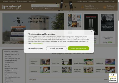 oczytani.pl