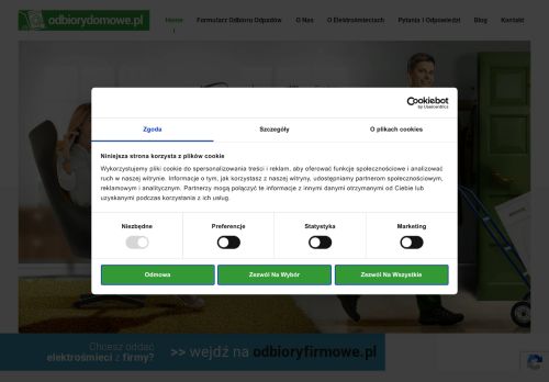 odbiorydomowe.pl