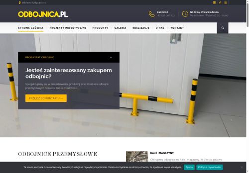 odbojnica.pl
