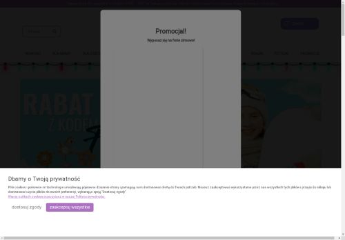 odbrzuszkadomaluszka.com