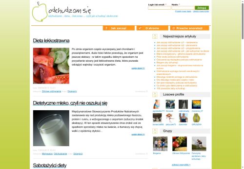odchudzamsie.pl