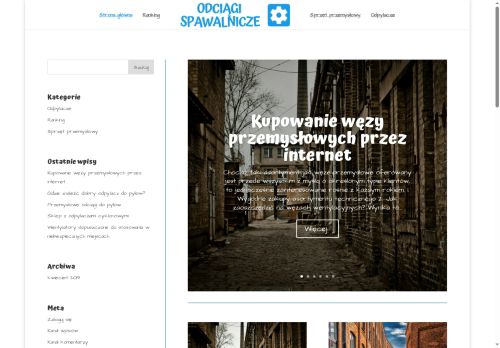 odciagispawalnicze.pl